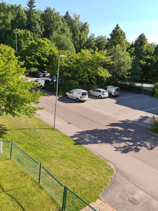 Noah Longstay Västerås Eksteriør billede