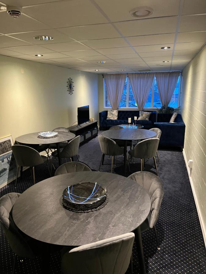 Noah Longstay Västerås Eksteriør billede