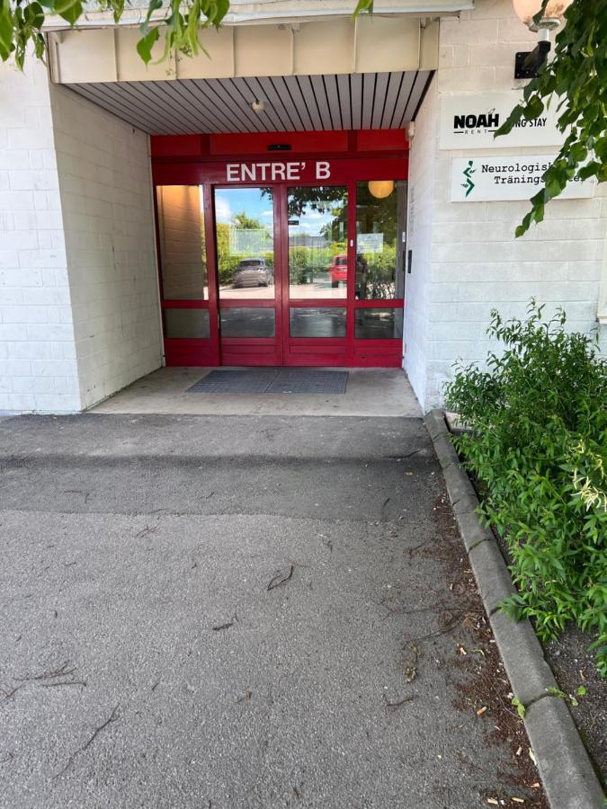 Noah Longstay Västerås Eksteriør billede