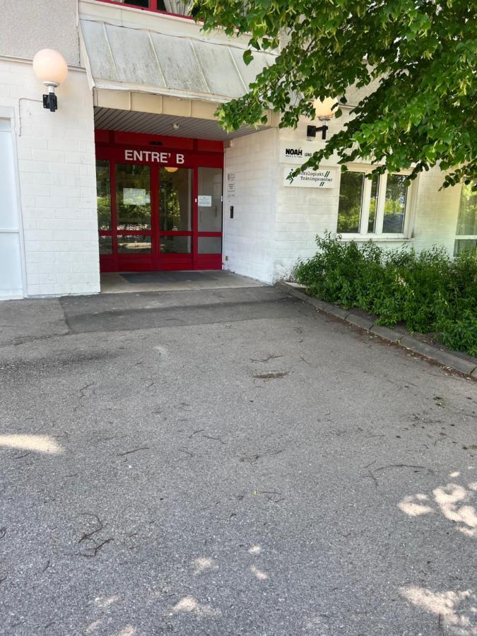 Noah Longstay Västerås Eksteriør billede